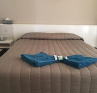 Lake Lefroy Motel  Bar - Accommodation Broadbeach