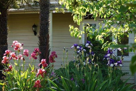 Eagles View Cottage Yarra Valley - Accommodation Broadbeach 1