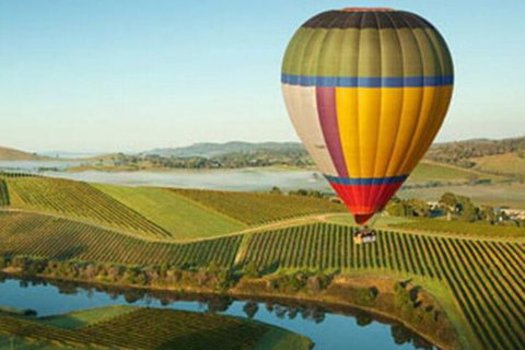 Eagles View Cottage Yarra Valley - Accommodation Broadbeach 4