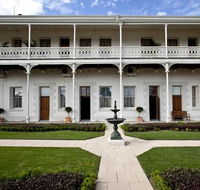 Denison Boutique Hotel Ascend Hotel Collection - Accommodation Broadbeach