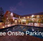 Best Western Gregory Terrace Brisbane - Accommodation Broadbeach