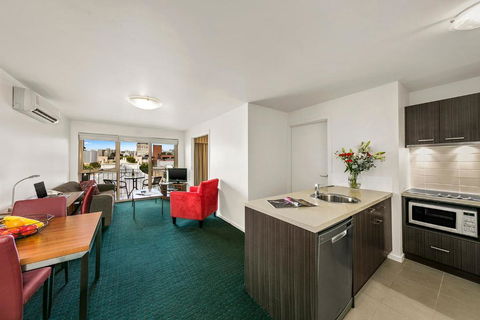 Melbourne Carlton Central Apartment Hotel - Accommodation Broadbeach 5