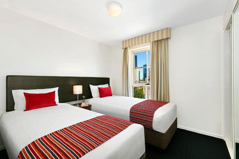Melbourne Carlton Central Apartment Hotel - Accommodation Broadbeach 3