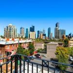 Melbourne Carlton Central Apartment Hotel - Accommodation Broadbeach 0