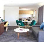 Comfort Inn Governor Macquarie - Accommodation Broadbeach