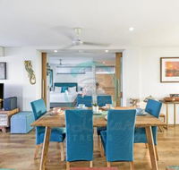 ZEN TOWERS - COZY HOLIDAY HOME For Families in CBD - Accommodation Broadbeach