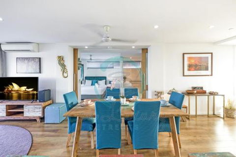 ZEN TOWERS - COZY HOLIDAY HOME For Families In CBD - Accommodation Broadbeach 0