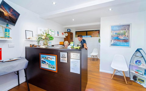 Clubyamba Beach Holiday Accommodation - Adults Only - Accommodation Broadbeach 3