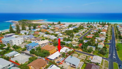 Clubyamba Beach Holiday Accommodation - Adults Only - Accommodation Broadbeach 2