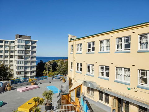 Noah's Bondi - Hostel - Accommodation Broadbeach 2