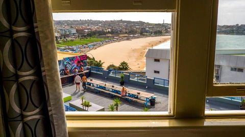 Noah's Bondi - Hostel - Accommodation Broadbeach 5