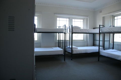 Noah's Bondi - Hostel - Accommodation Broadbeach 4