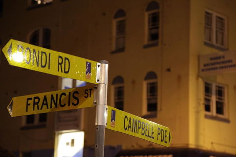 Noah's Bondi - Hostel - Accommodation Broadbeach 6