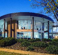 Premier Hotel  Apartments - Accommodation Broadbeach