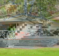 Discovery Parks  Clare - Accommodation Broadbeach