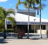 Rockhampton Riverside Central Hotel - Accommodation Broadbeach