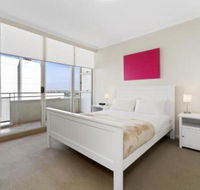 Astra Apartments Sydney Kent Street - Accommodation Broadbeach