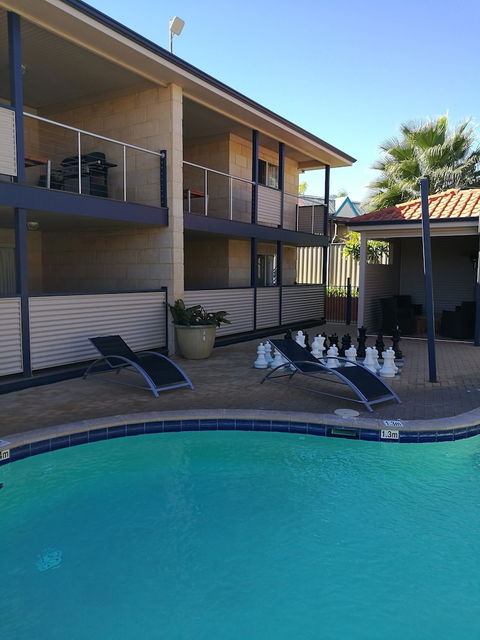 Kalbarri Edge Resort - Accommodation Broadbeach 3