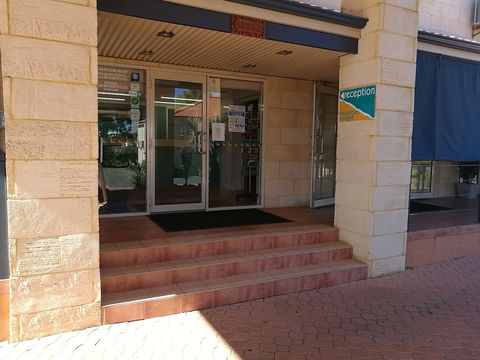 Kalbarri Edge Resort - Accommodation Broadbeach 0