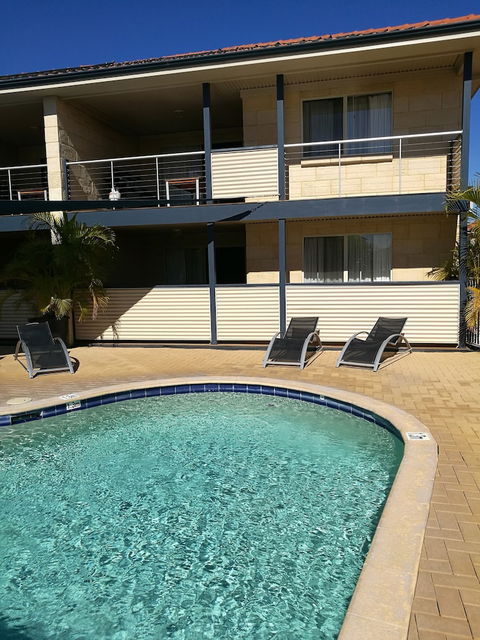 Kalbarri Edge Resort - Accommodation Broadbeach 2