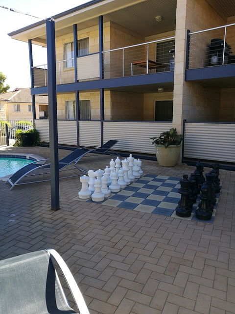Kalbarri Edge Resort - Accommodation Broadbeach 4