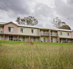 BATHURST GOLDFIELDS MOTEL on MOUNT PANORAMA - Accommodation Broadbeach