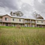 BATHURST GOLDFIELDS MOTEL On MOUNT PANORAMA - Accommodation Broadbeach 0
