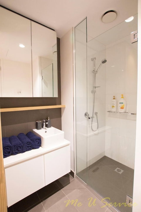 Carlson CBD Apartments - Accommodation Broadbeach 4