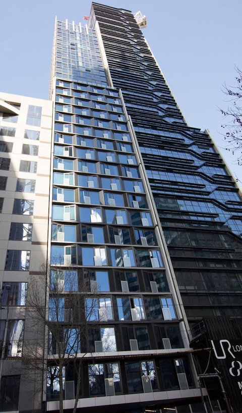 Carlson CBD Apartments - Accommodation Broadbeach 0