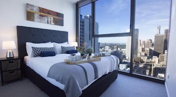 Carlson CBD Apartments - Accommodation Broadbeach 6