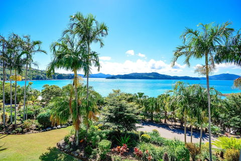 Frangipani 5 On Hamilton Island - Accommodation Broadbeach 1