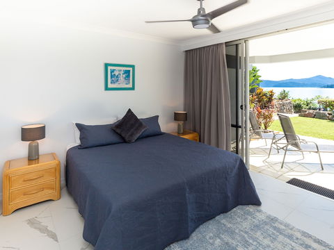 Frangipani 5 On Hamilton Island - Accommodation Broadbeach 4