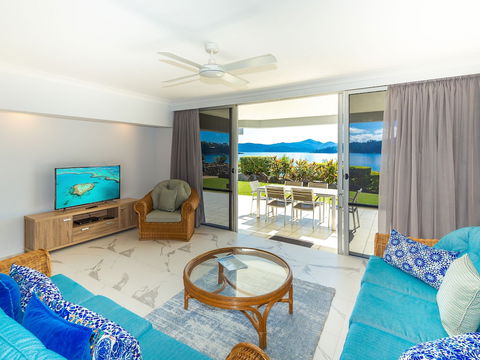 Frangipani 5 On Hamilton Island - Accommodation Broadbeach 3