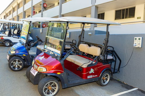 Frangipani 5 On Hamilton Island - Accommodation Broadbeach 2