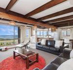 Swimmers Rest - uninterrupted panoramic ocean views - 1 Bedroom - Accommodation Broadbeach