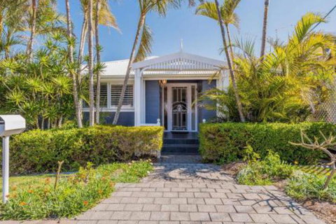 Kenlee Family & Pet Friendly - Accommodation Broadbeach 7