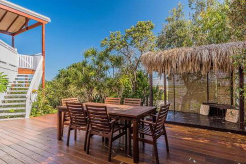 Kenlee Family & Pet Friendly - Accommodation Broadbeach 5