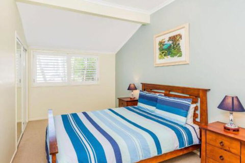 Kenlee Family & Pet Friendly - Accommodation Broadbeach 4