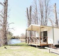 Riverglade Caravan Park - Accommodation Broadbeach