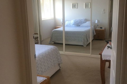 The Mitchells Waterfront Bed & Breakfast - Accommodation Broadbeach 3