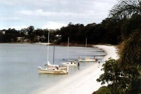 The Mitchells Waterfront Bed & Breakfast - Accommodation Broadbeach 5