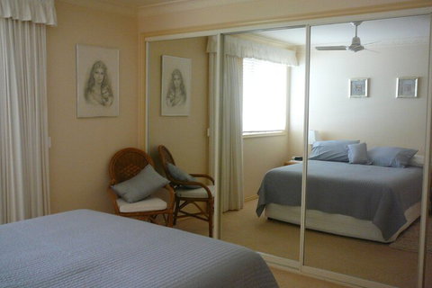 The Mitchells Waterfront Bed & Breakfast - Accommodation Broadbeach 1