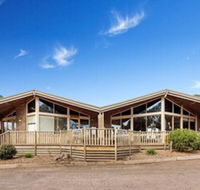 Bellbrae Country Club Surf Coast - Accommodation Broadbeach
