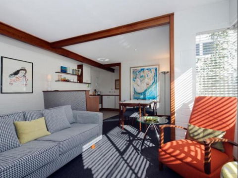 Mellowtrees Accommodation - Accommodation Broadbeach 5