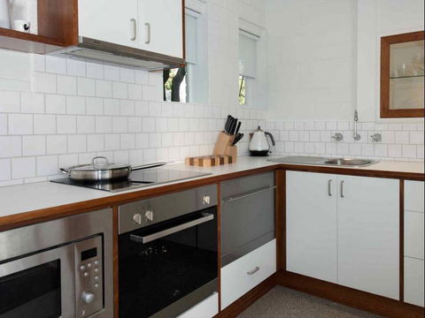 Mellowtrees Accommodation - Accommodation Broadbeach 1