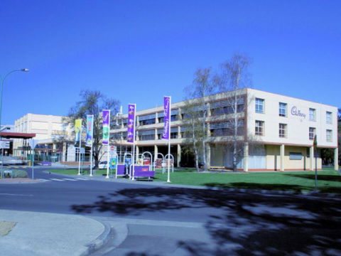 Mellowtrees Accommodation - Accommodation Broadbeach 4