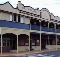 Carrollee Hotel - Accommodation Broadbeach