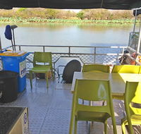 Mary River House Boats - Accommodation Broadbeach