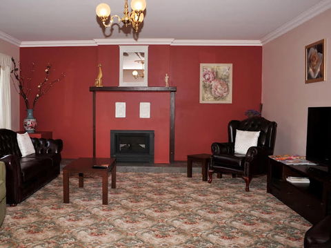 Stableford House Bed & Breakfast - Accommodation Broadbeach 3