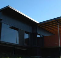 Black Rock Retreat - Accommodation Broadbeach